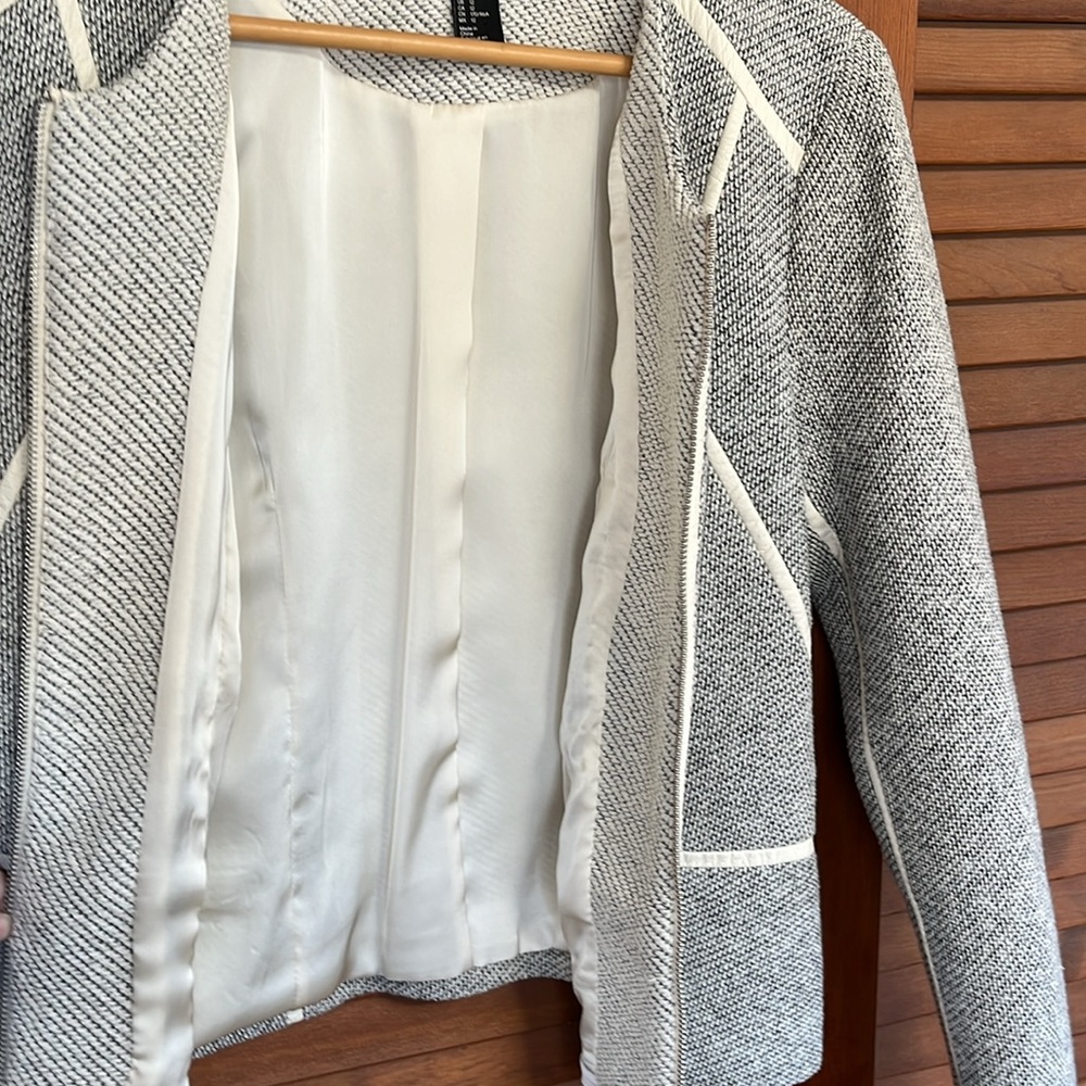 H&M Jacket - Picture 5 of 8